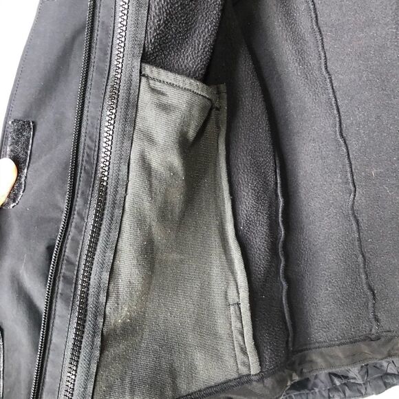 The North Face Black Jacket - Picture 16 of 16